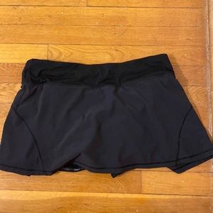 Lulu tennis skirt